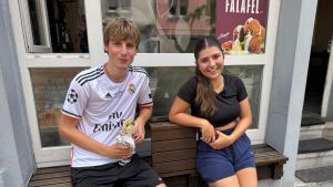 Weniger Müll in Konstanz: Wirkt die Verpackungssteuer oder wird weniger Essen zum Mitnehmen geholt?