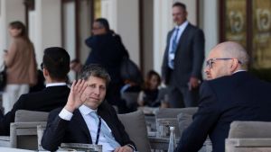Los “chicos” influyen en el G-7
