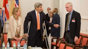 Reaching a nuclear deal with Iran will be much harder than in 2015