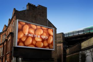 Carat, Dentsu OOH and W&K scoop Grand Prix at Outdoor Media Awards