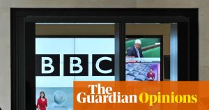 The BBC could be our best weapon against Trump, Musk and fake news. Here’s how that could work