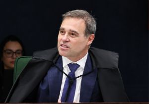 André Mendonça tem medo de morrer