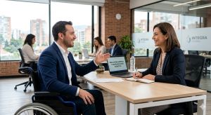 Inclusión laboral y comunicación asertiva: una alianza necesaria