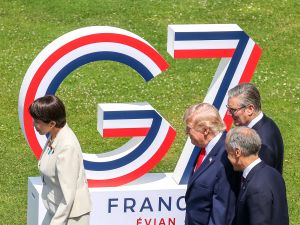 Jack Mintz: America's G7 partners need to up their game