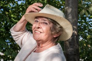 En sommer er over: Kirsti Sparboe (1946–2026)