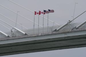 The unbridgeable gap between Canada and the U.S.