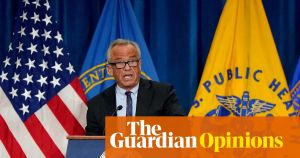 I’m a critical care doctor. I’ve never seen the US harm its children this deliberately