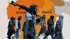 The Cost Of Constancy: Evaluating Pakistan’s Cross-Border Predicament