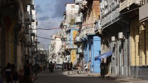 Una sterzata cinese per Cuba. Il piano di riforme di Manuel Marrero