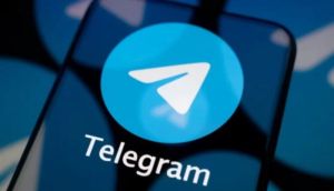 Telegram faces intense Ofcom scrutiny after alleged arsonist linked to Starmer properties used app