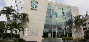 Da CBD à CBF: a ascensão com Havelange e a decadência com Ricardo Teixeira