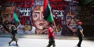 Juneteenth and the Distance Between Freedom and Meaning