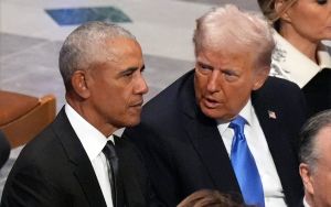 How Trump’s 14-point Iran deal compares with Obama’s 160-page nuclear agreement