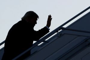 Perhaps Trump’s poodles in Congress will finally rouse themselves