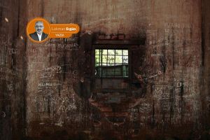 Duvarlar: Hafızanın sessiz kâtipleri