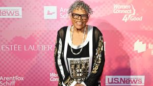 Opal Lee helped make Juneteenth a holiday. Her message for all of usJames S. Bridgeforth