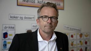 Lærarnorma er ikkje problemet, men svaret