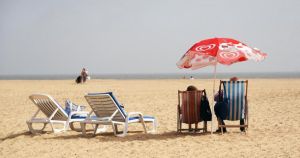 'Extreme heat' warning issued for Norfolk with widespread impacts expected