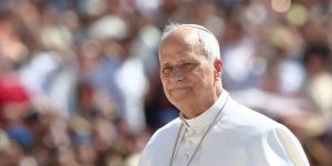 Questioning the Just War Doctrine