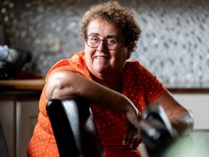 Kommunene må si hva de forventer av pårørende