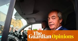 Reform’s genius plan is finally coming into view: field terrible candidates then lose