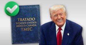 El T-MEC no se acaba el 1 de julio
