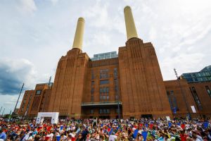 Wimbledon Experience will serve up Amex and Pimm’s activations
