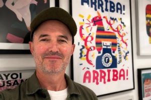 Former TikTok ECD Tom Skinner announces new role