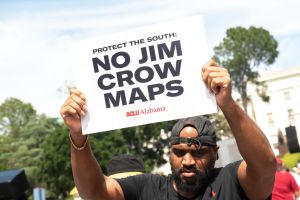 A Sense of History: Why This Black Belt County Has Alabama’s Highest Voter Turnout