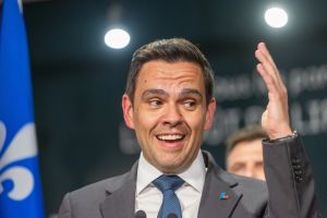 Melançon: Milliard's 'Streisand-effect' faux pas
