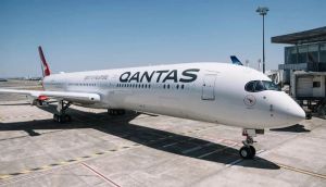 Qantas set to make aviation history with world’s longest nonstop commercial flight from Sydney to London