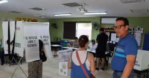 Comienza la eliminatoria obradorista