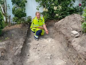 Tønsberg er i ferd med å miste arkeologene sine