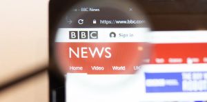 BBC to cut 550 jobs across news and radio – here’s what it means for audiences