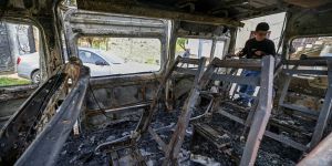 Palestinians May Pay the Price for Netanyahu's Defeat in Iran