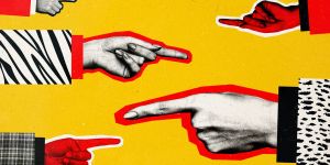 Was Brexit Inevitable?