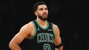 NBA Champ Jayson Tatum Says the Old Athlete Endorsement Model Is Dead. Here’s What’s Replacing It