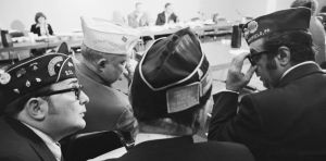 Legionnaires’ disease outbreak in Philadelphia in 1976 was mysterious and deadly – 50 years later, scientists know the cause but outbreaks continue