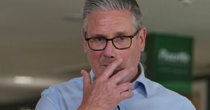3. Only Keir Starmer can take Labour’s hope away now