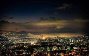 Caracas, una hechicera inolvidable | El 