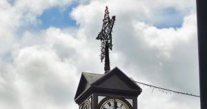 Why time is standing still in this Norfolk town