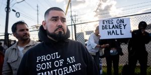 ICE’s New Immigration Detention Center Guidelines Make Them Even More Dangerous
