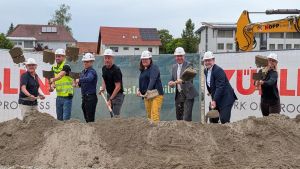 85 neue Wohnungen für Donaueschingen: Was das für die Bürger bedeutet