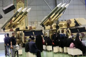Did the boomerang war prove Iran’s power to endure?