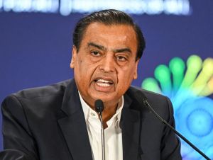 Billionaire Mukesh Ambani’s Jio Platforms Files Much-Anticipated Mega IPO