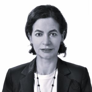 Importancia de relaciones con la China