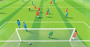 The Parallels Between Soccer and Life Explain Its Appeal