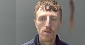 Chocolate thief who was banned from every Co-op jailed after spree