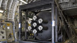 How Military Microreactors May Lead the Nuclear Energy Revolution