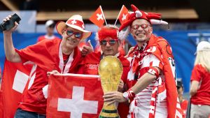 Die WM, die niemand wollte – und die plötzlich begeistert